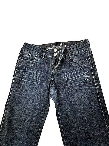 See Thru Soul see thru soul Jeans (view 2)