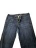 See Thru Soul 100% Cotton Blue Jeans Size 27 waist - photo 2
