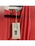 Ramy Brook 100% Polyester Solid Orange Pink Casual Dress Size 2 - photo 7