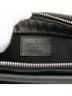 Louis Vuitton 100% Leather Gray Monogram Mat Alston One size - photo 6