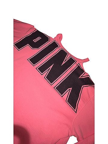 Victoria's Secret Pink Casual Shirts (view 1)