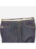 Diesel Hearts Blue Jeans Size 27 - photo 5
