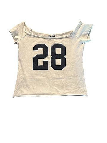 John Galt Short Sleeve T-Shirt (view 1)