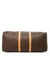 Louis Vuitton 100% Coated Canvas Brown Monogram Keepall 55 One size - photo 4