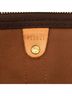 Louis Vuitton 100% Coated Canvas Brown Monogram Keepall 55 One size - photo 6