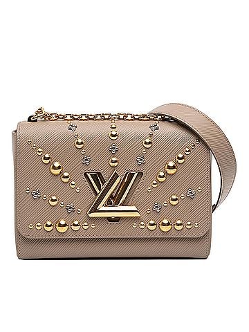 Louis Vuitton Epi Studded Sol Twist MM (view 1)
