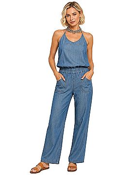 Signature Collection Jumpsuit