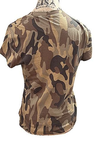 INC International Concepts Short Sleeve T-Shirt (view 2)
