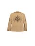 Guess Tan Jacket Size S - photo 2