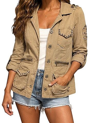 Guess Jacket (view 1)