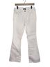 True Religion White Jeans Size 30 - photo 1