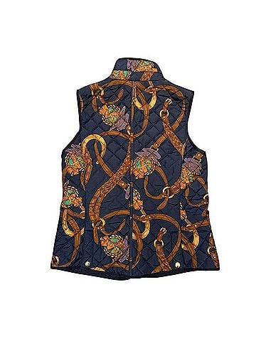 Lauren by Ralph Lauren Vest (view 2)