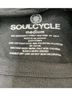 SoulCycle Black Sweatshirt Size M - photo 5