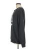 SoulCycle Black Sweatshirt Size M - photo 4