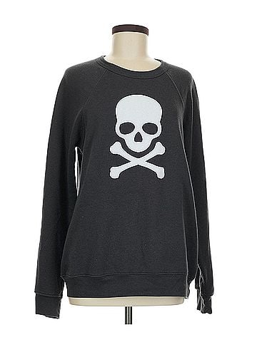 SoulCycle Sweatshirt (view 1)