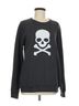 SoulCycle Black Sweatshirt Size M - photo 1