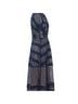 ASOS Leopard Print Blue Casual Dress Size 0X - photo 5