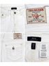 True Religion White Jeans Size 30 - photo 4