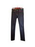 Tory Burch Blue Casual Pants Size 24 waist - photo 1