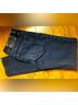 Tory Burch Blue Casual Pants Size 24 waist - photo 6