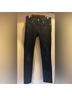 Tory Burch Blue Casual Pants Size 24 waist - photo 8