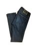 Tory Burch Blue Casual Pants Size 24 waist - photo 2