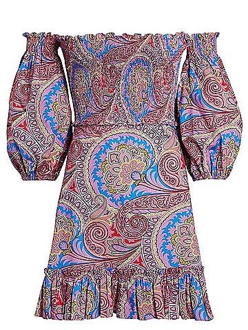 Alexis Alona Casual Dress (view 1)