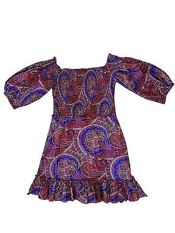 Alexis Alona Casual Dress (view 2)