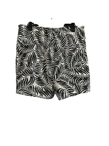 St. John's Bay Shorts (view 2)