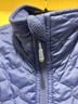 L.L.Bean 100% Polyester 9% Spandex 100% Nylon Blue Vest Size M - photo 3