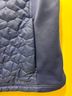 L.L.Bean 100% Polyester 9% Spandex 100% Nylon Blue Vest Size M - photo 4