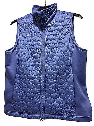 L.L.Bean Vest (view 1)