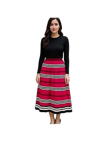 Dolan Dolan Left Coast Dora Casual Skirt (view 1)