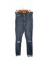 HIDDEN CULT Blue Jeans Size 27 waist - photo 1