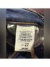 HIDDEN CULT Blue Jeans Size 27 waist - photo 5