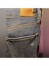 HIDDEN CULT Blue Jeans Size 27 waist - photo 3