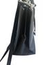 Michael Kors Black Leather Tote One size - photo 2