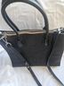 Michael Kors Black Leather Tote One size - photo 4