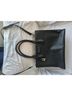 Michael Kors Black Leather Tote One size - photo 9