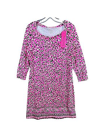 Lilly Pulitzer Sophie Casual Dress (view 1)