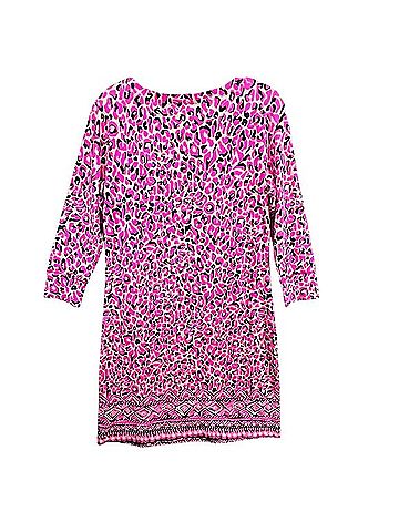 Lilly Pulitzer Sophie Casual Dress (view 2)