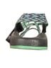 Chaco Black Teal Sandals Size 6 - photo 7