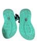 Chaco Black Teal Sandals Size 6 - photo 6