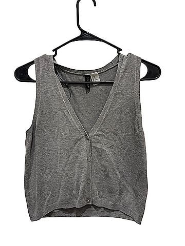 H&M Sleeveless Top (view 1)