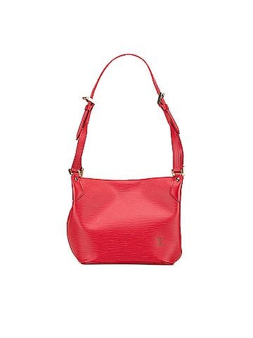Louis Vuitton Epi Mandara PM (view 1)