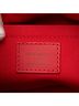 Louis Vuitton 100% Leather Red Epi Mandara PM One size - photo 6