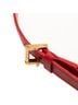 Louis Vuitton 100% Leather Red Epi Mandara PM One size - photo 9