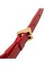 Louis Vuitton 100% Leather Red Epi Mandara PM One size - photo 10