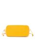 Louis Vuitton 100% Leather Yellow Epi Neverfull MM One size - photo 4