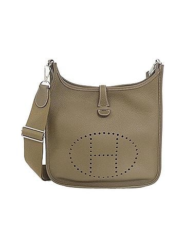 Hermès Hermes Evelyne 3 PM 056277CK Shoulder Bag (view 1)